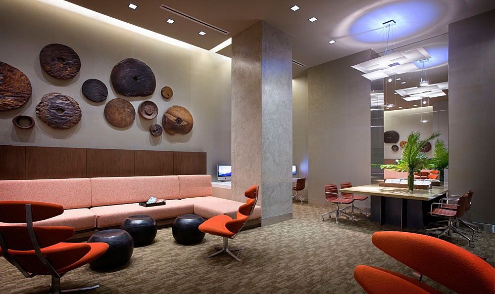 The Caledonia 450 West 17th Street Chelsea condos for sale New